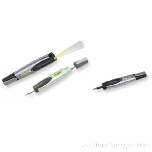 LED Pen, Measuring 14 x 2.7 x 2.1cmNew